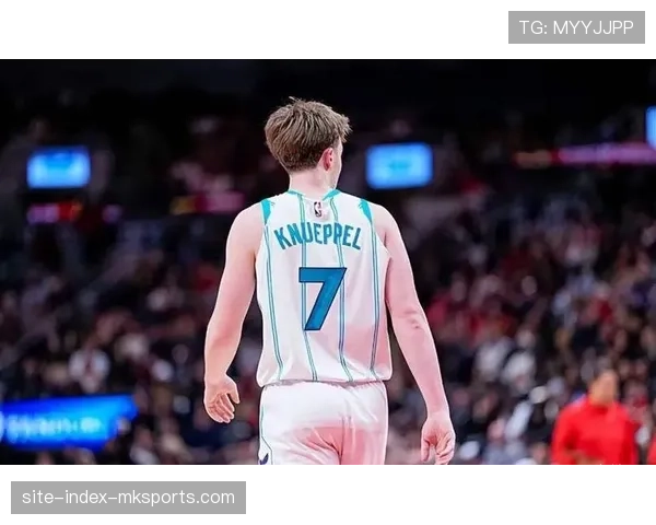 克尼普尔28分三分9中5高效 黄蜂外线射手群状态火热